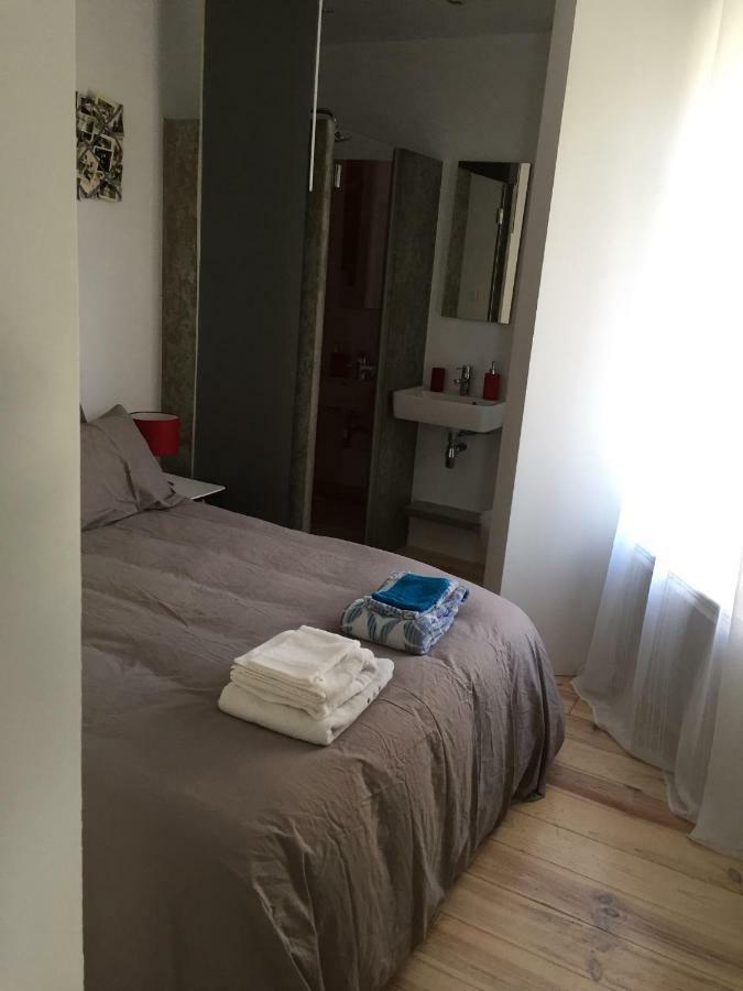 Apartmán Le Bellevue Wimereux Exteriér fotografie