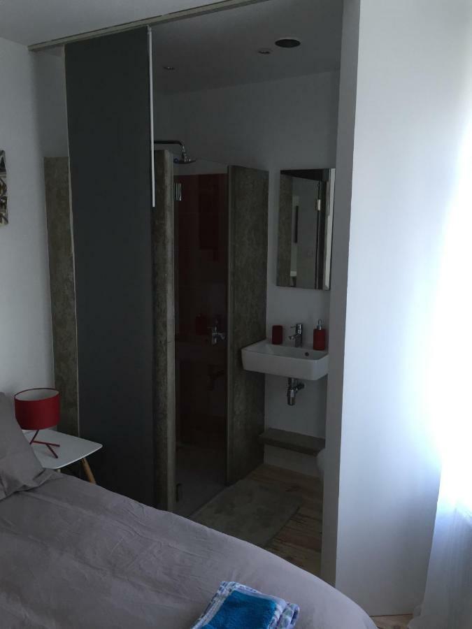 Apartmán Le Bellevue Wimereux Exteriér fotografie