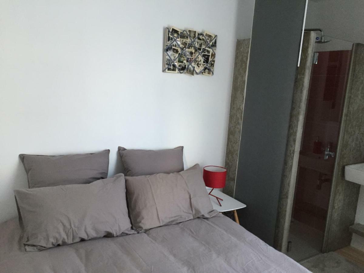 Apartmán Le Bellevue Wimereux Exteriér fotografie