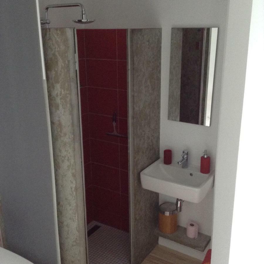 Apartmán Le Bellevue Wimereux Exteriér fotografie